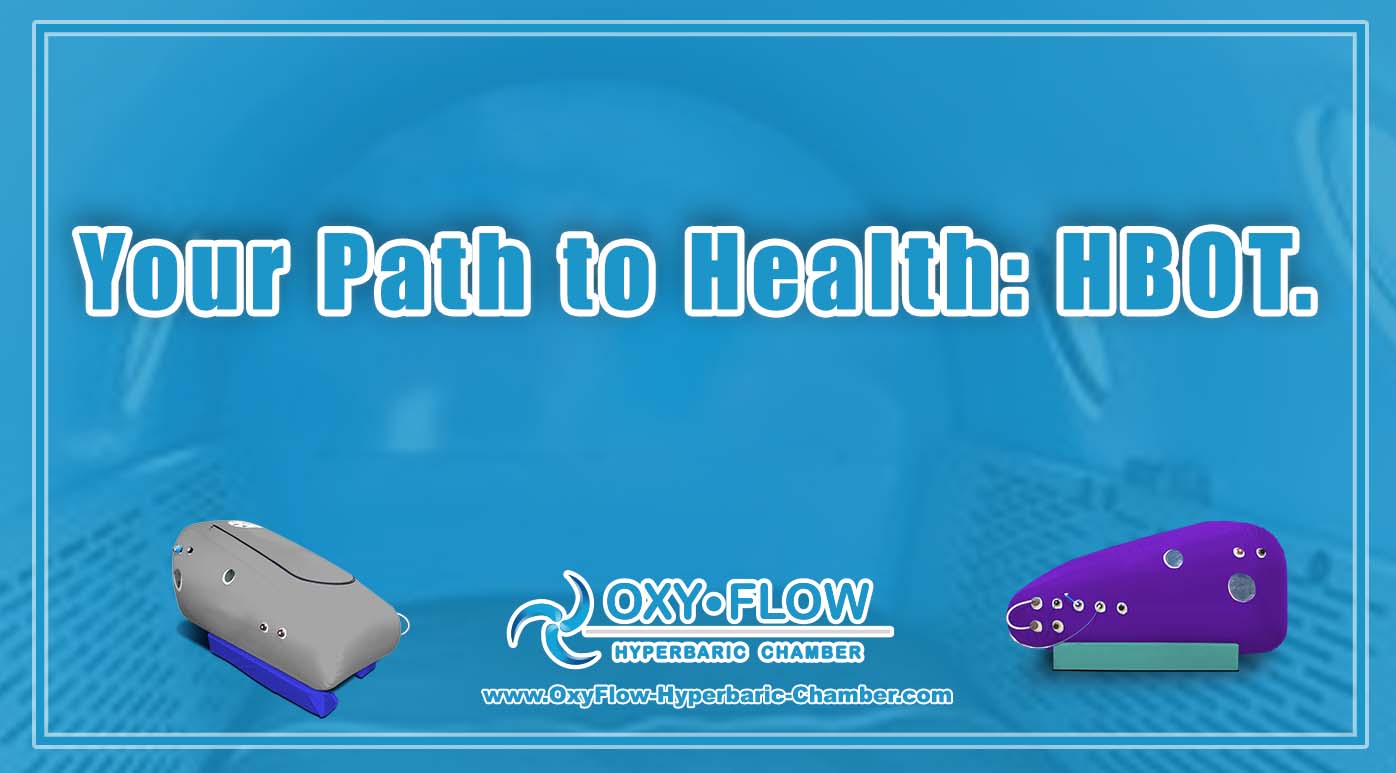 Your Path to Health HBOT.