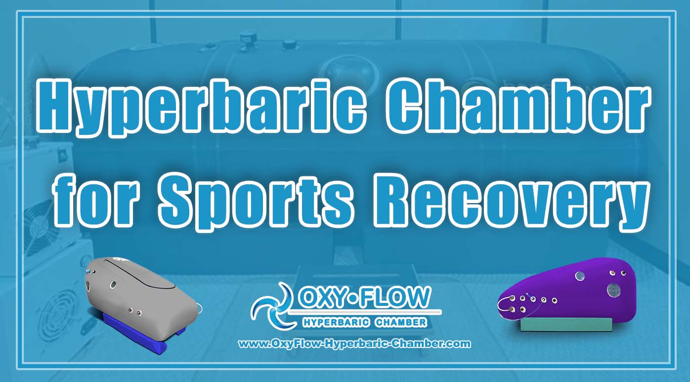 Hyperbaric Chamber for Sports Recovery