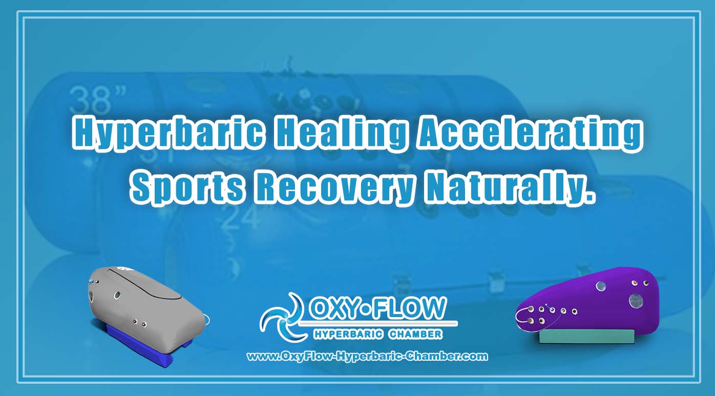 Recovery Naturally Enhanced Performance.